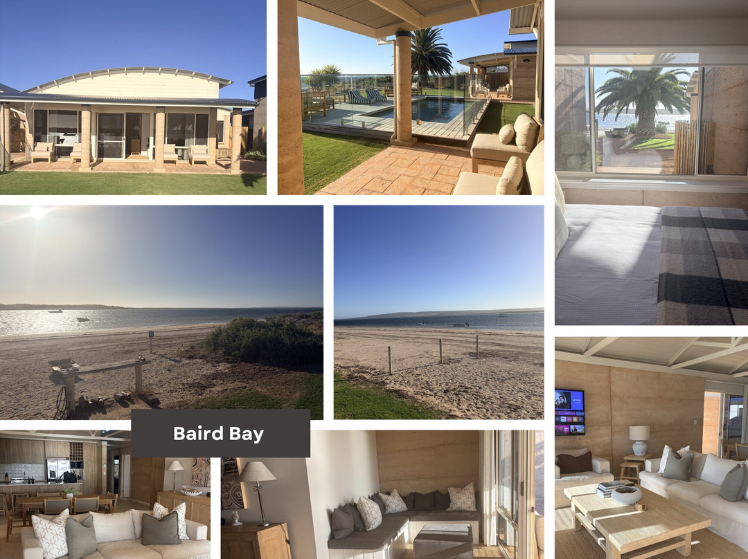 Baird Bay Experience-Bairds Bay必去景点