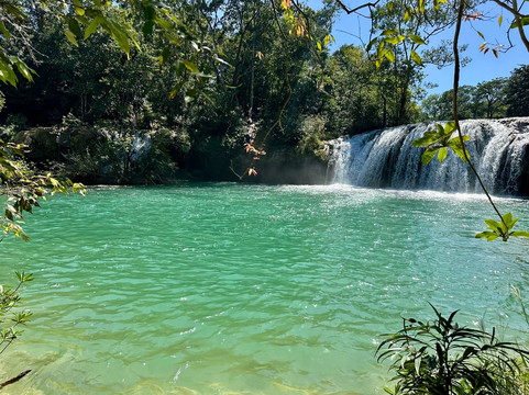 Mexique Découverte-坎昆必去景点
