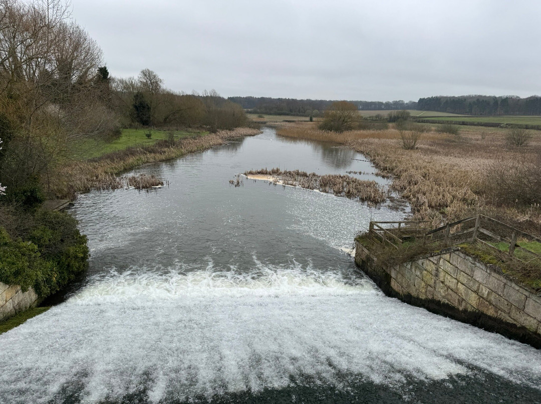 Clumber Park-沃克索普必去景点