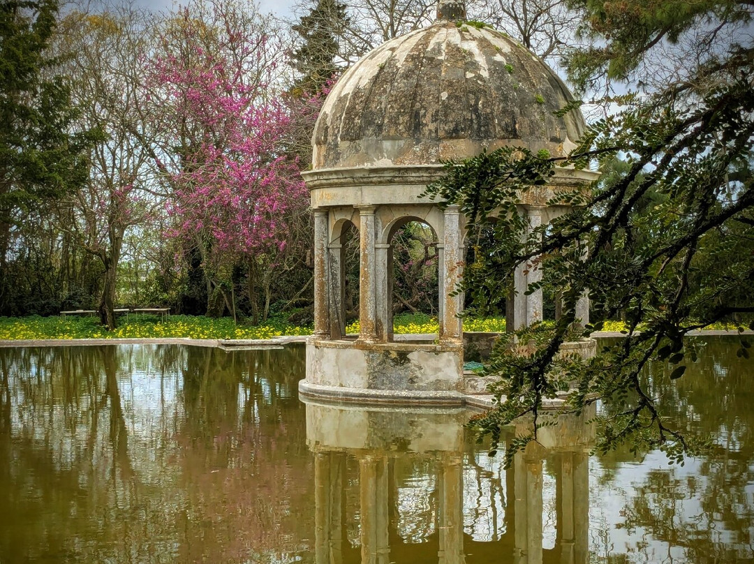 Estalagem Quinta das Torres主图