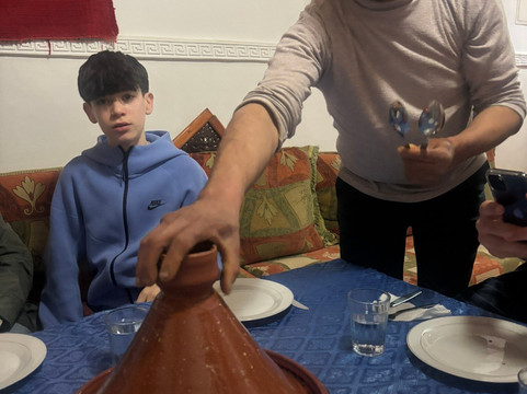 阿尔加纳宅邸酒店主图