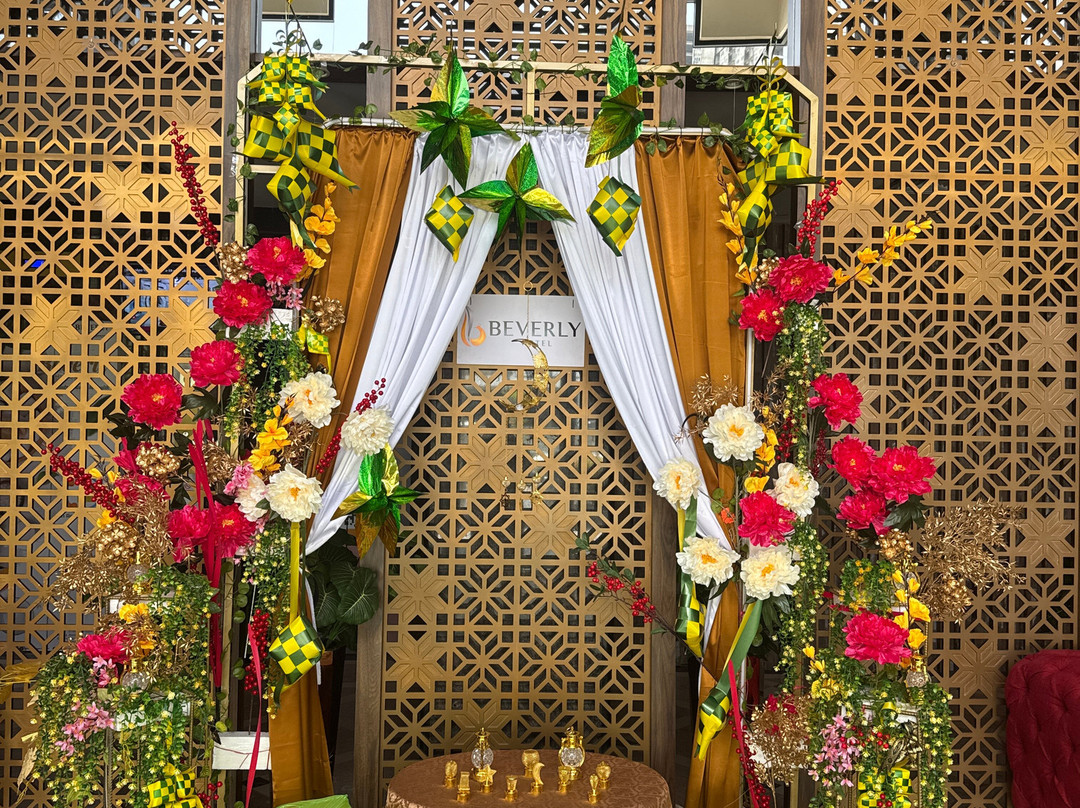 巴淡岛贝弗利酒店主图