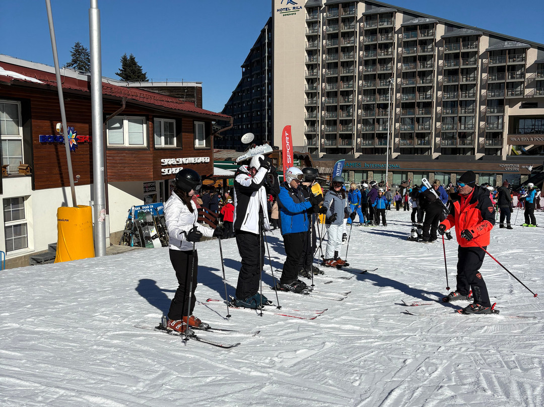 Elite Ski School-波罗维兹必去景点