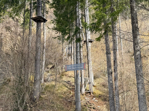 Outdoorcamp Naturesports-欣特斯托德必去景点