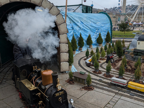 国王大街-斯图加特必去景点