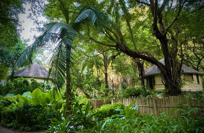 Rayavadee (Deluxe Pavilion)-官方