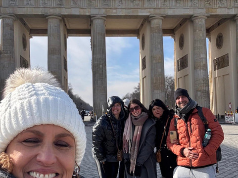 Berlim Visitas Personalizadas-柏林必去景点