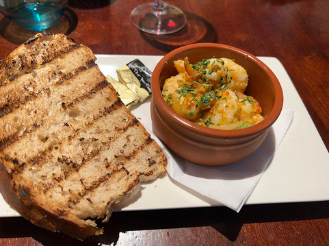 The Crown At Worthington