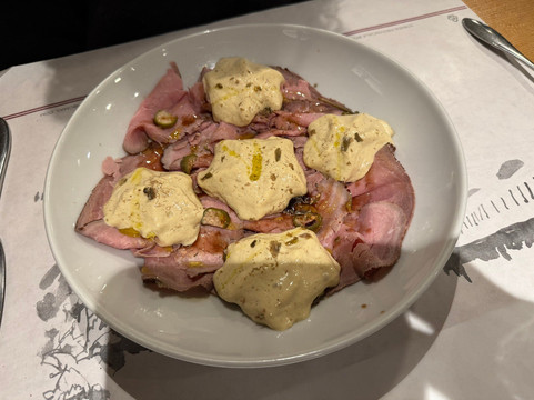 Il Macello Di Bolgheri