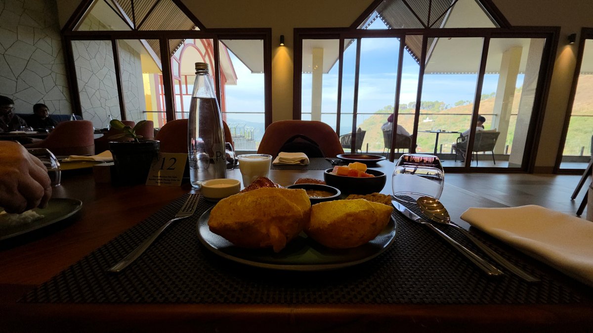 马辛德拉康达哈特俱乐部酒店-官方