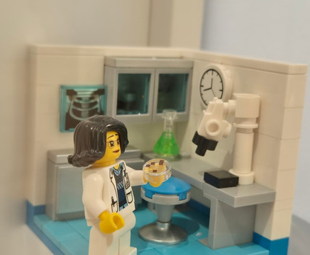 Galway City Museum-戈尔韦必去景点