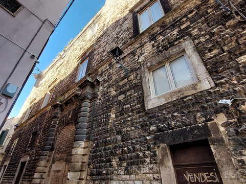 Palazzo De Lerma-Bitonto必去景点