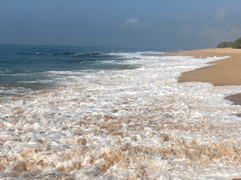 Rekawa Beach-Rekawa必去景点