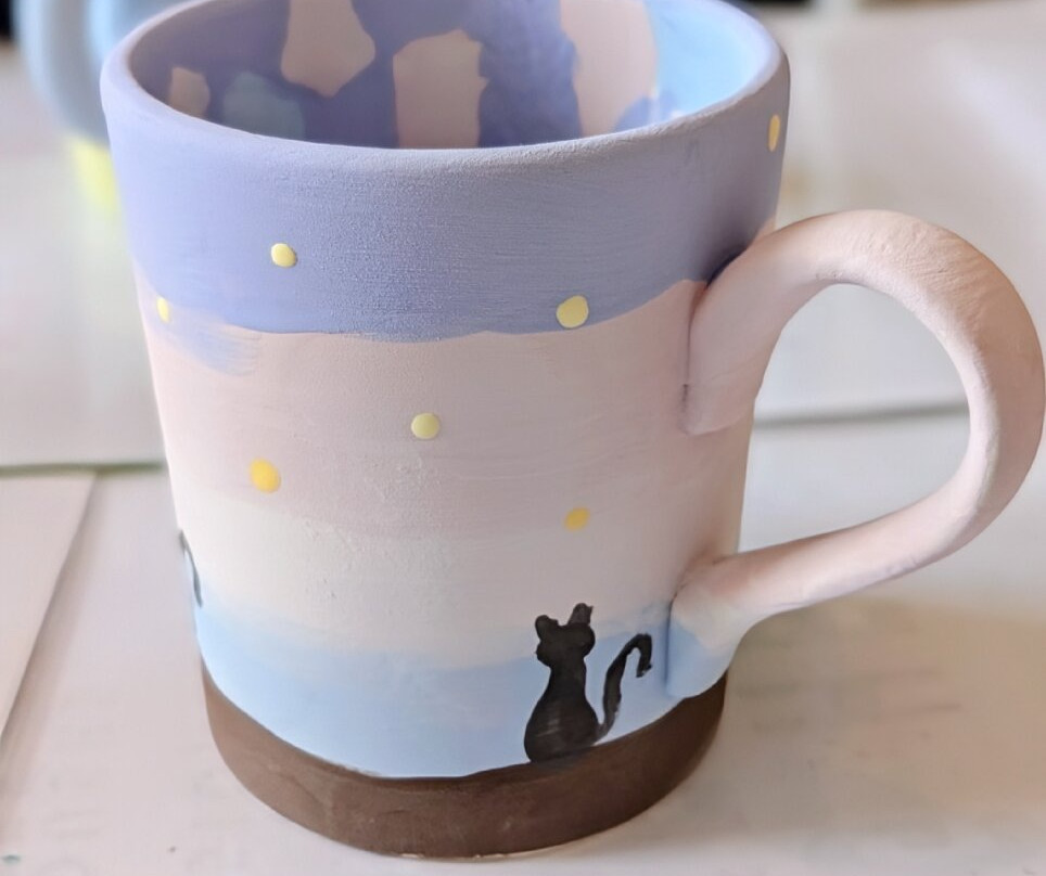 Yat Pottery School-Symonds Yat必去景点