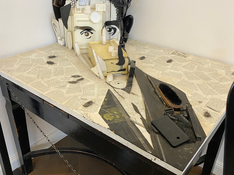 Illusion Art Museum Prague-布拉格必去景点