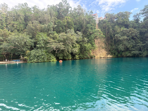 Everard Theodore Earle-奥乔里奥斯必去景点