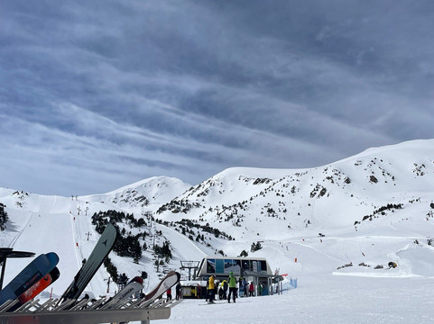 Vallter-Setcases必去景点