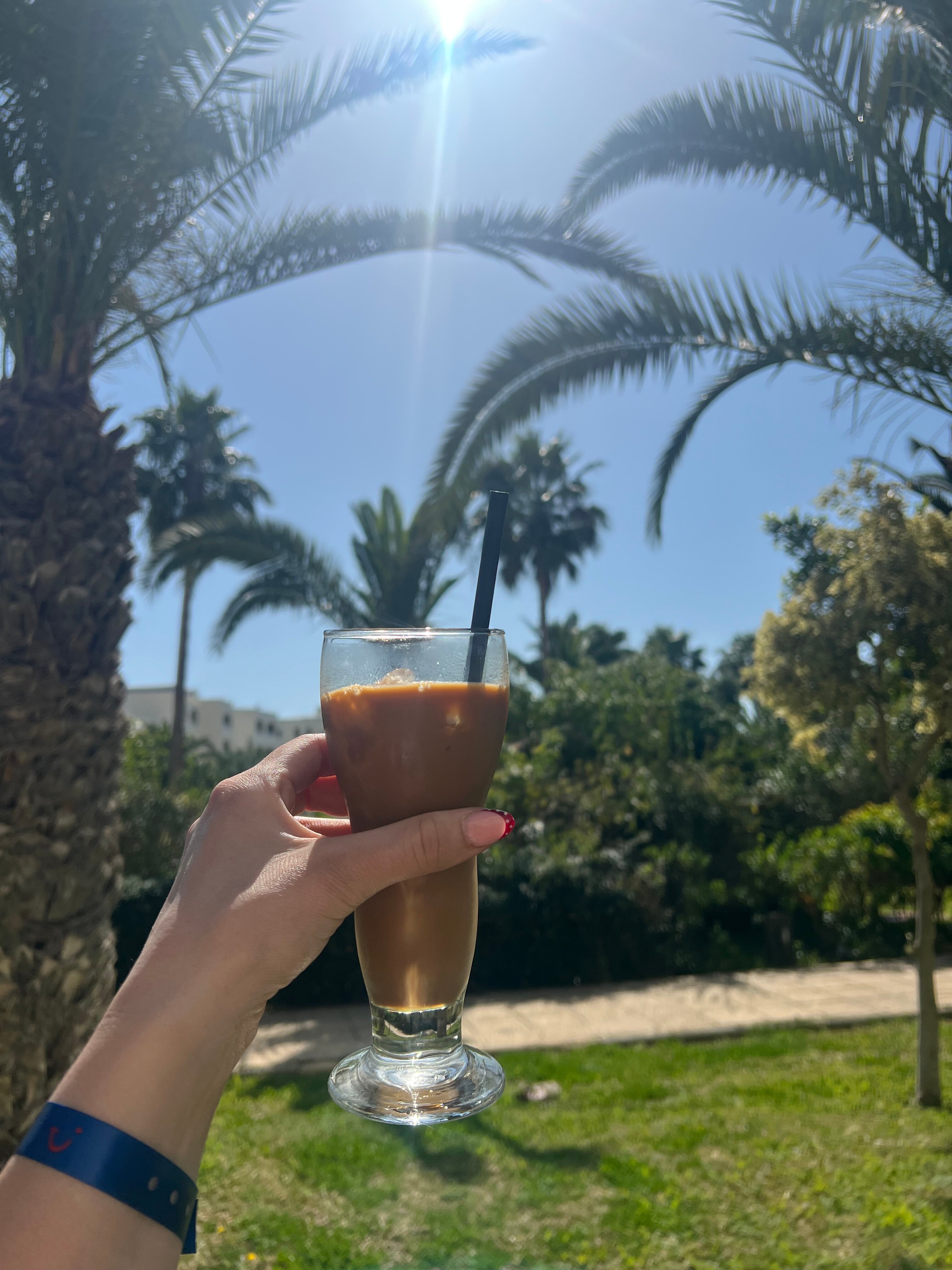 TUI蓝色马纳酒店-官方