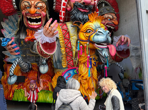 SunnySicily-陶尔米纳必去景点