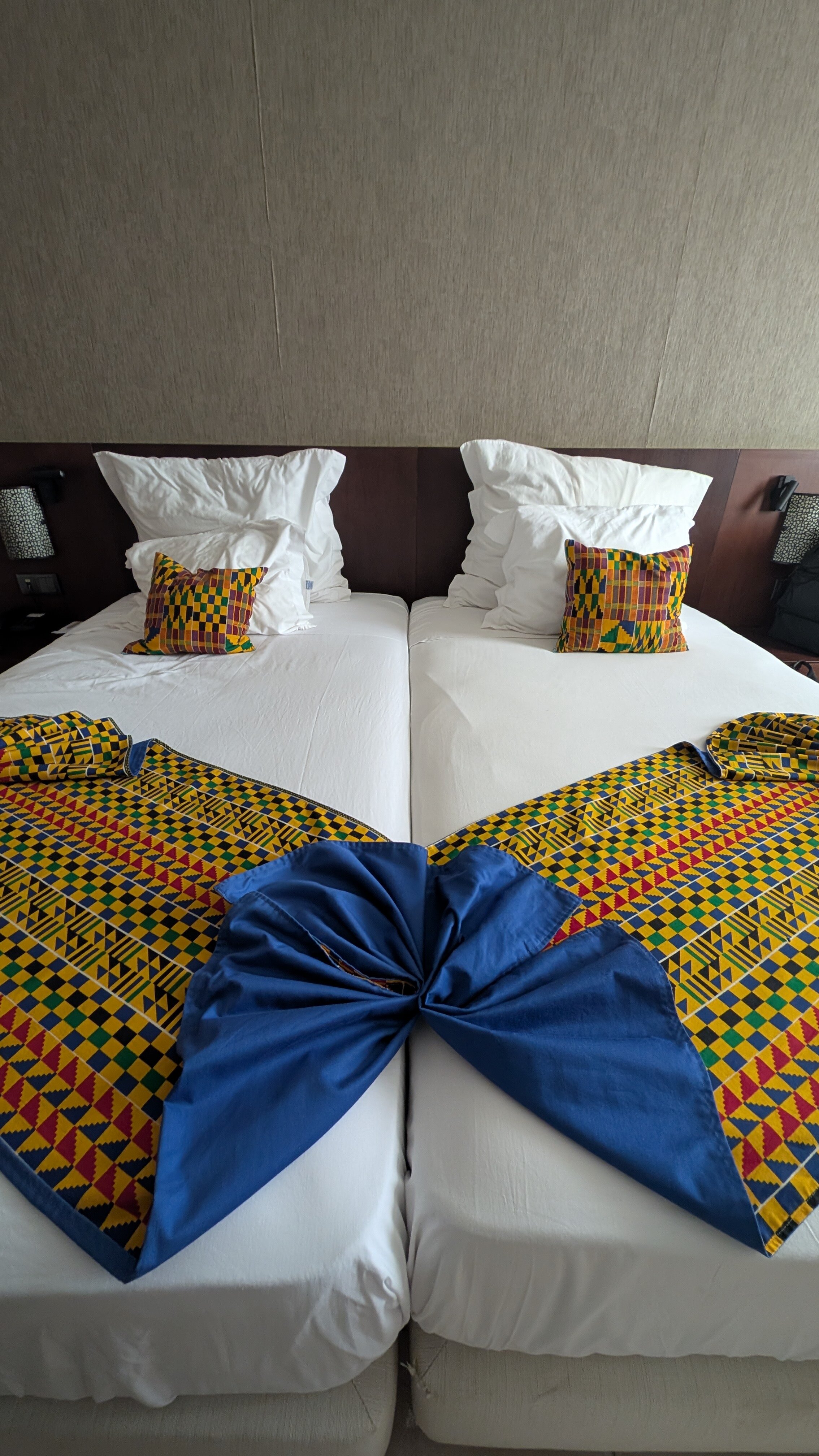 佩斯塔纳热带酒店 - 海洋城市酒店-官方