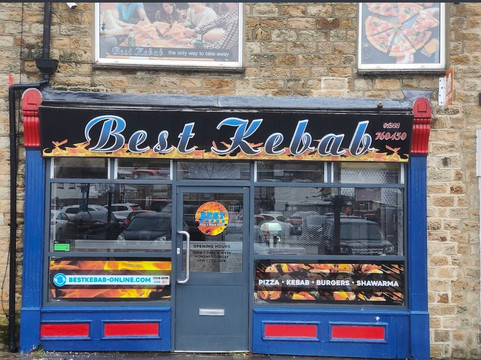 Best Kebabs