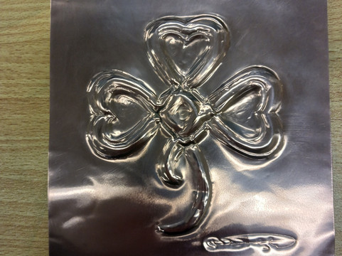 Donegal Copper Craft-莱特肯尼必去景点