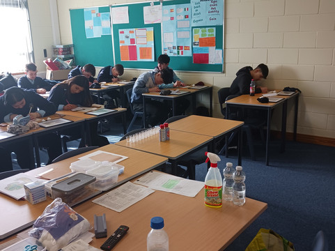 Donegal Copper Craft-莱特肯尼必去景点