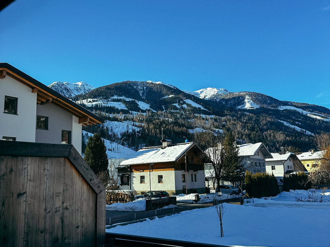 Belmonte Tirol - Boutique Hotel主图