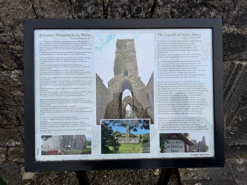 My Ireland Heritage Tours-Batterstown必去景点