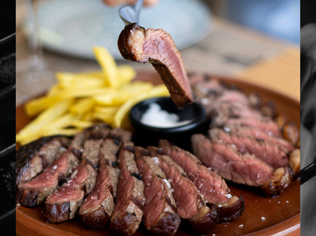 Restaurante Bodega Merus