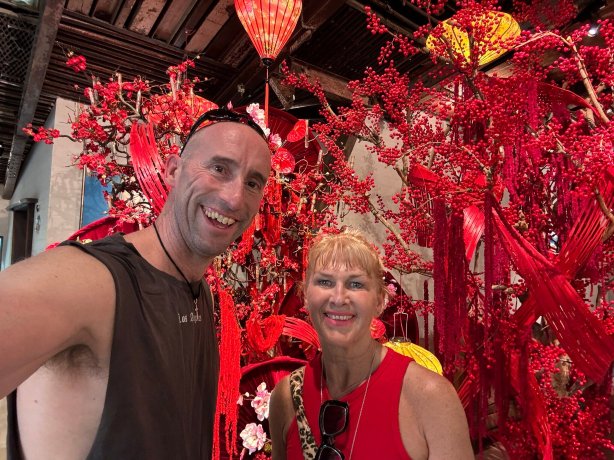 东桂神秘岛酒店-官方