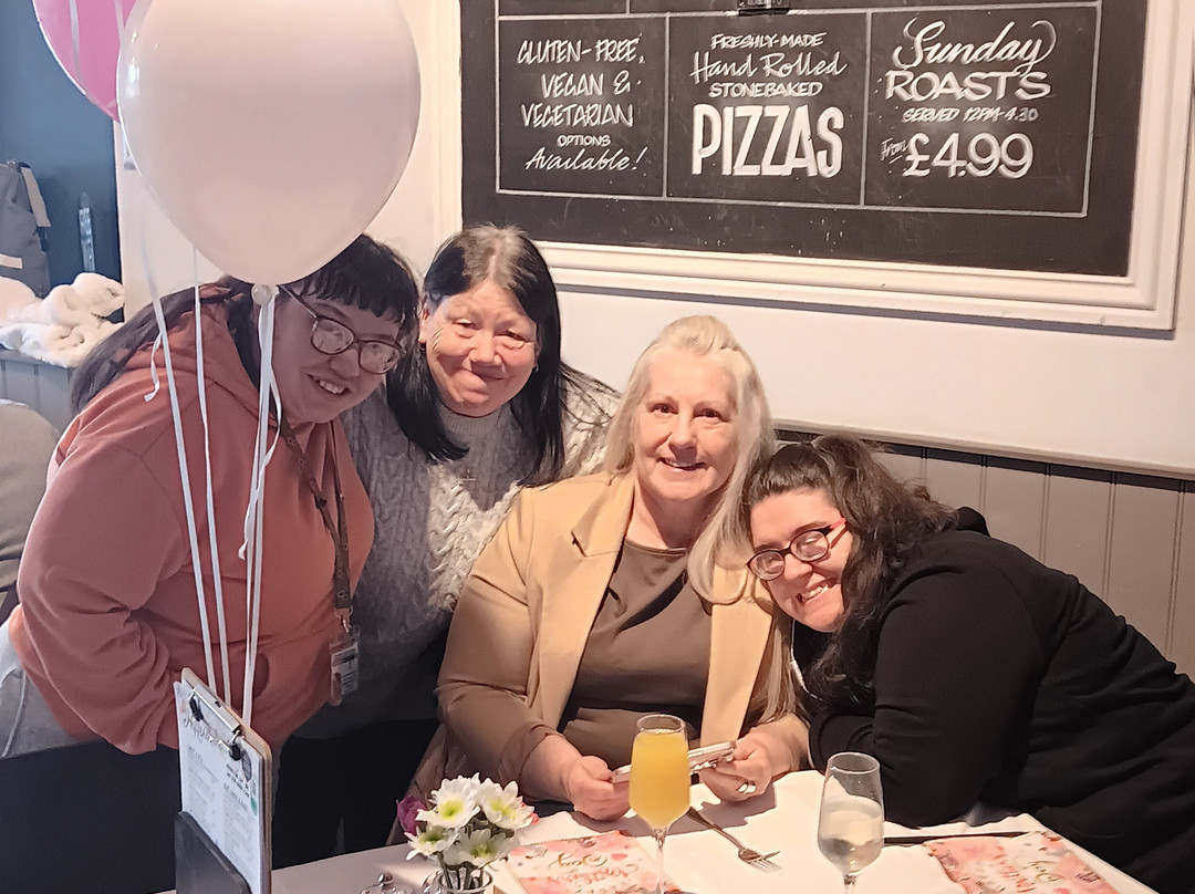 The Border Terrier-North Shields必去景点