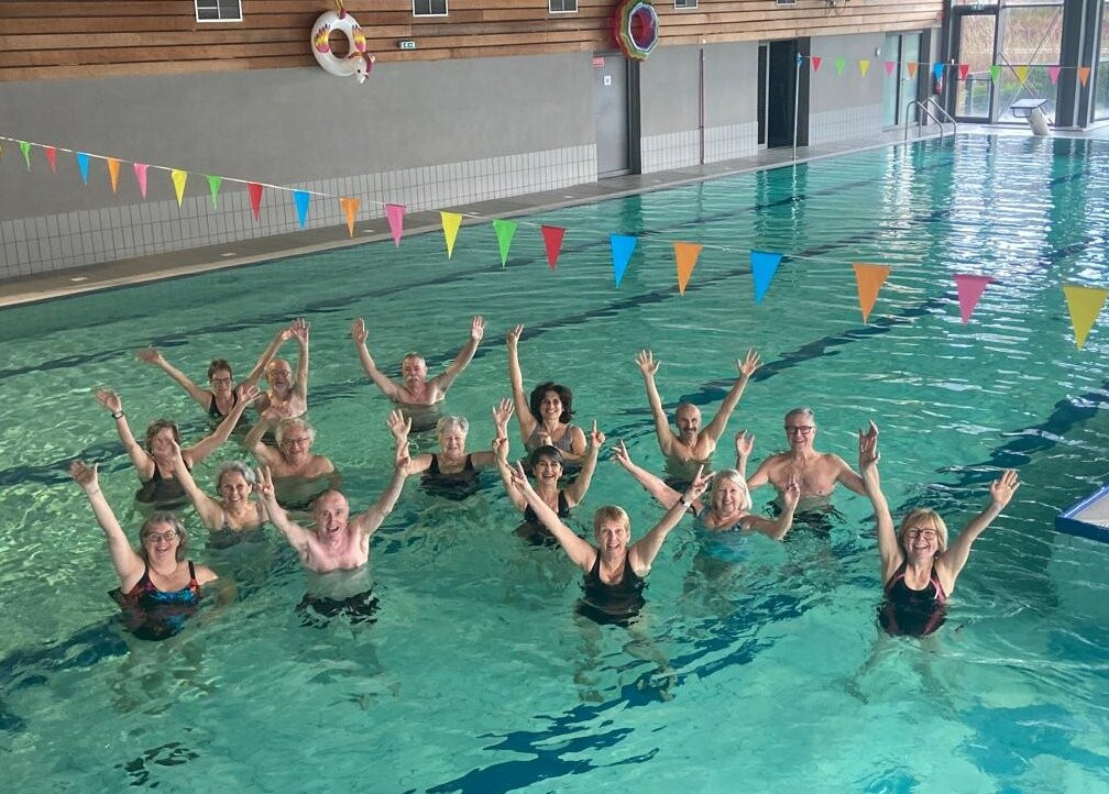 Sancy'O - Pôle Aqualudique-拉布尔布尔必去景点