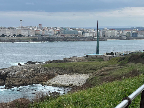 Tours 4 Cruisers-拉科鲁尼亚必去景点
