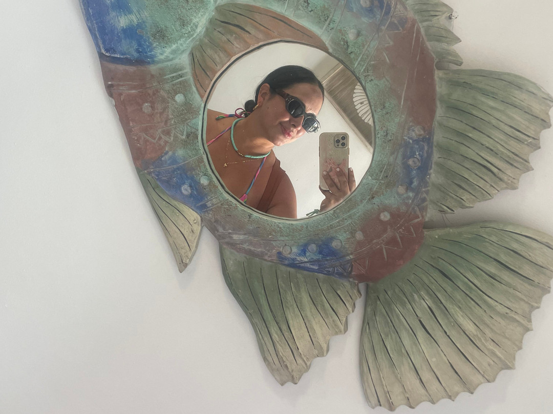 Posada Lagunita主图