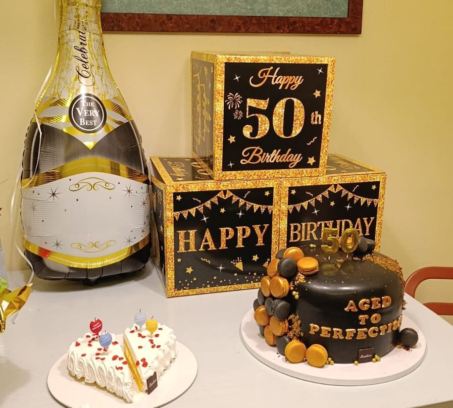 Santino - L'Arte del Pane e del Dolce