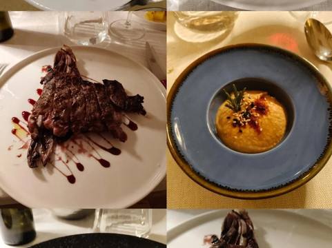 Albergo Le Terme Spa-巴尼奥维诺尼必去景点