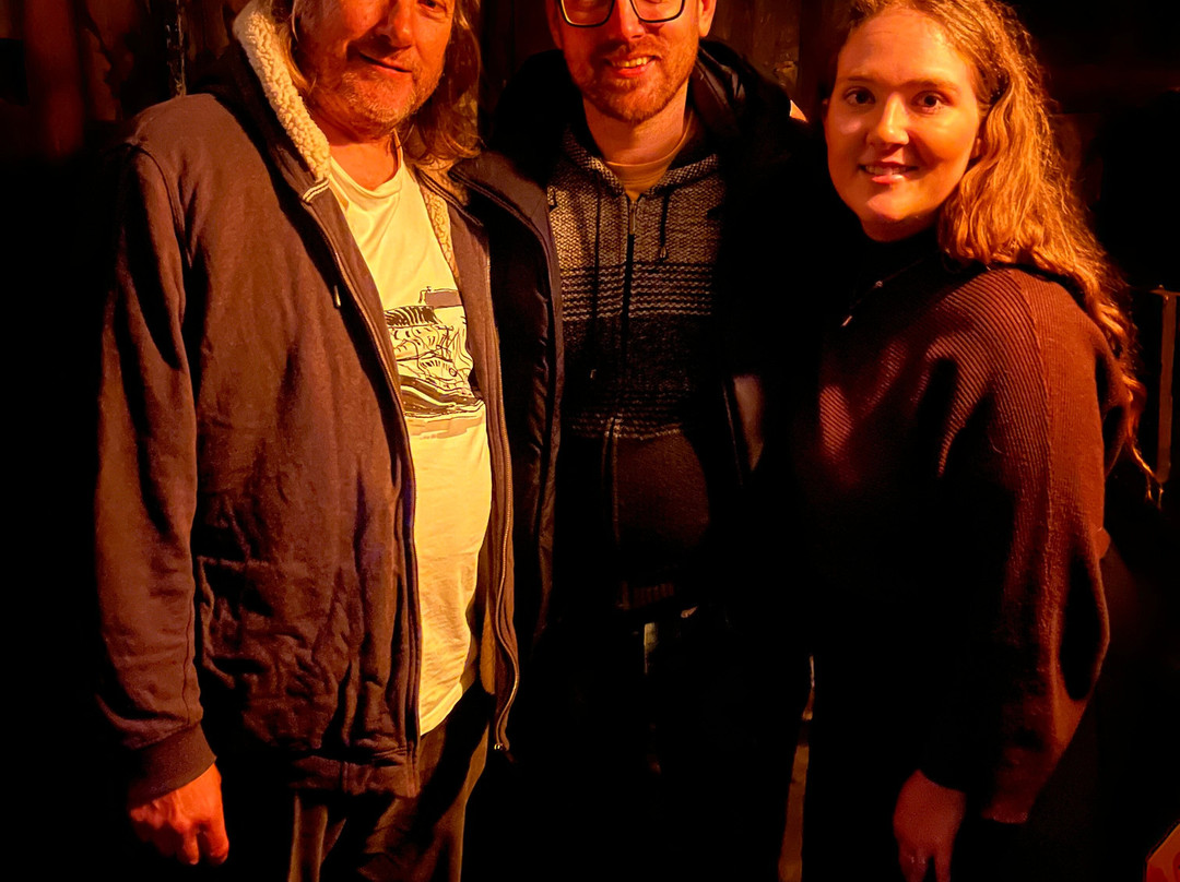 Escapologic Escape Rooms-诺丁汉必去景点