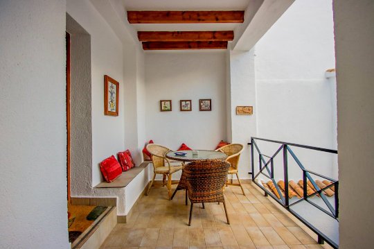 Casa Rural 45 Bed and Breakfast-度假村/酒店