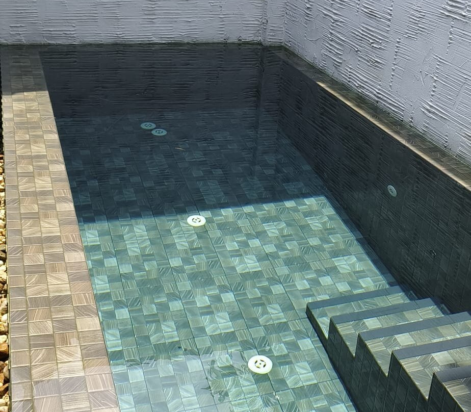 阿伦达拉别墅主图