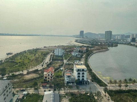 海星酒店-下龙主图