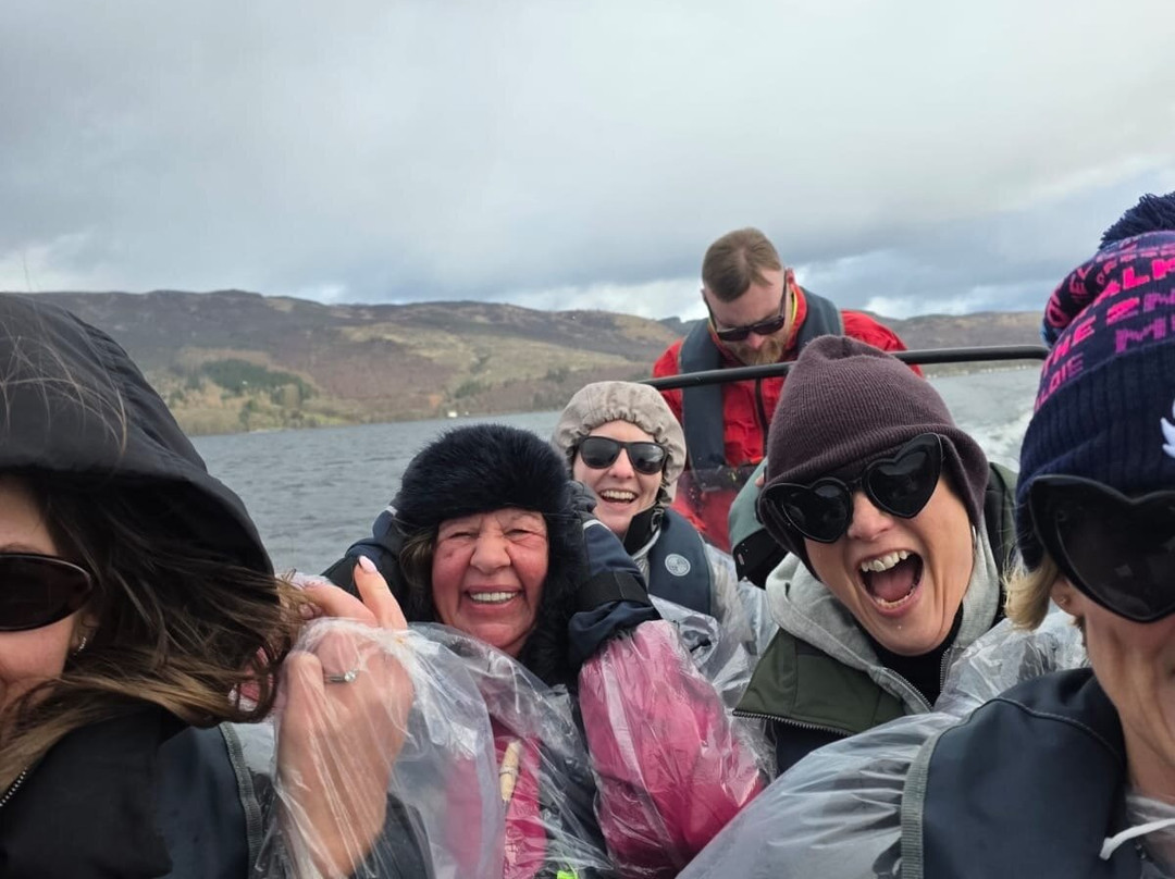 Loch Lomond Leisure Scotland-拉斯必去景点