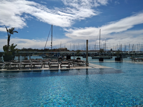 Aqualuna Malta-格齐拉必去景点