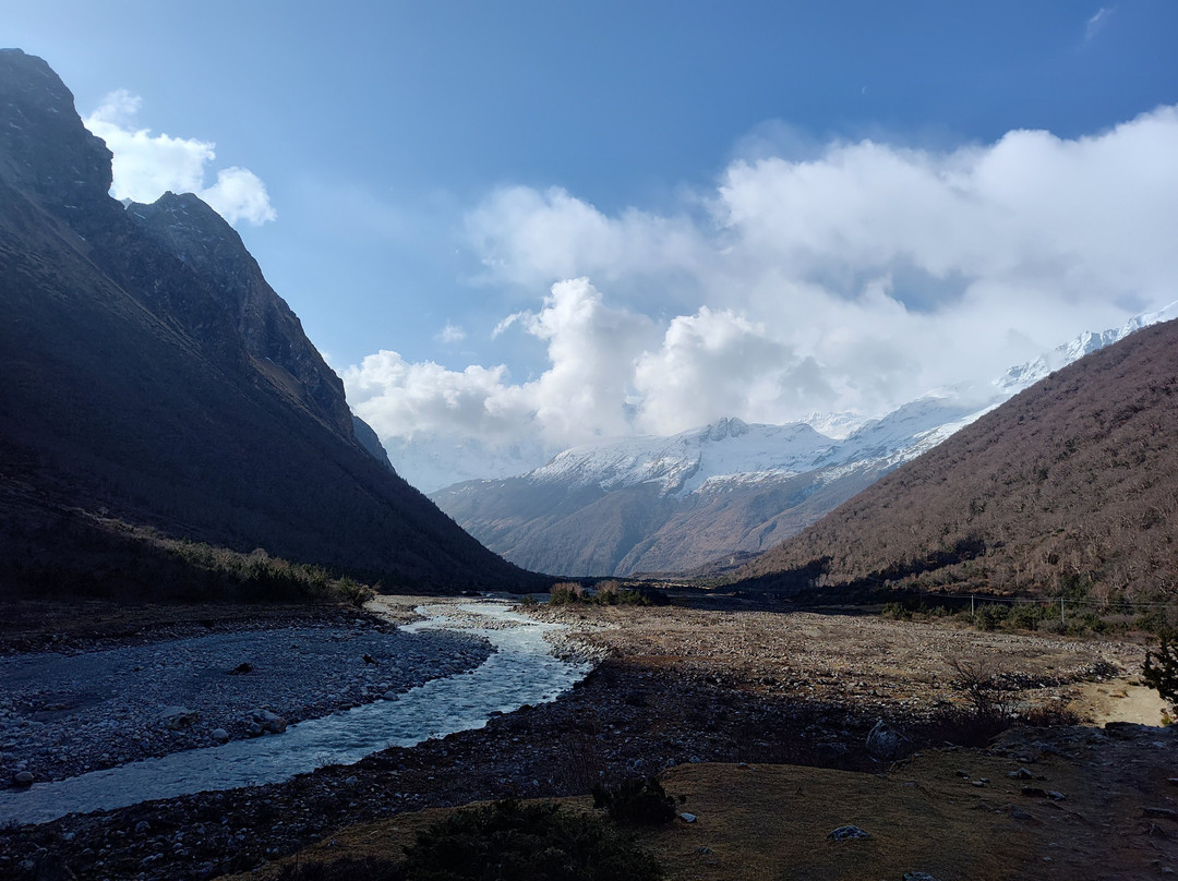 Unique Himalaya Treks And Expeditions-加德满都必去景点