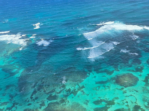 AeroDream-Le Lamentin必去景点