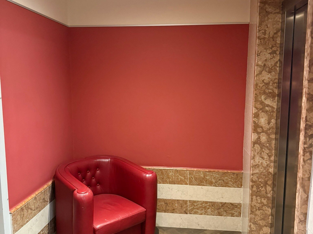 My One Hotel Bologna主图