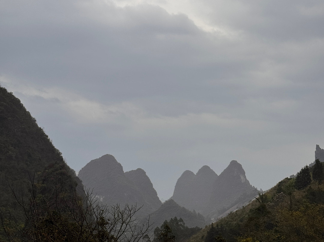 China Trave-桂林市必去景点