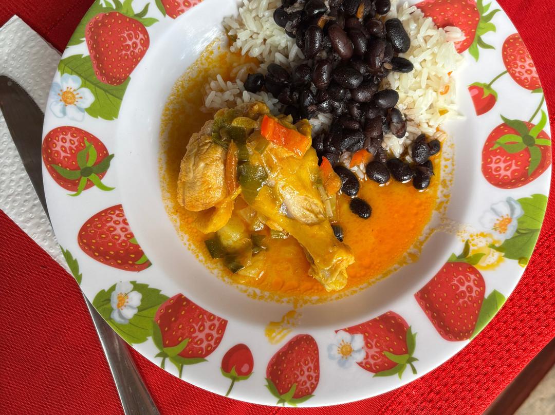 Chilamate Rainforest Eco Retreat主图