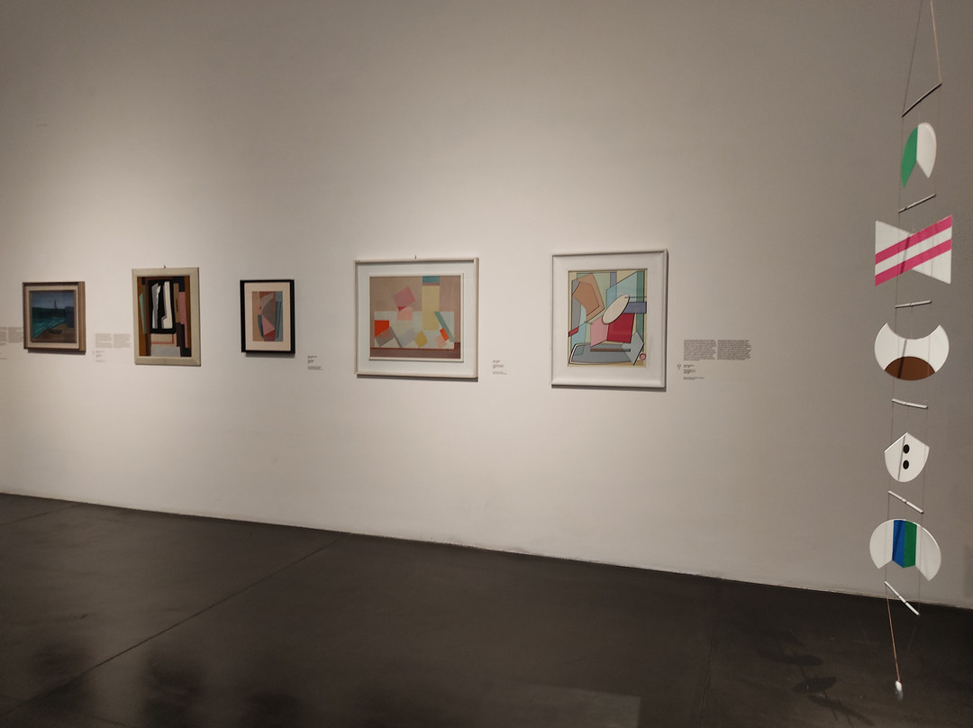 Museo Maga-Gallarate必去景点