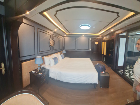 Aime'e Cruises-Quang Ninh必去景点